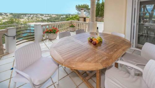 Villa Can Pere Cala Galdana Menorca