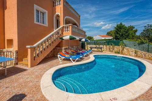 Villa Dolores By Villa Plus