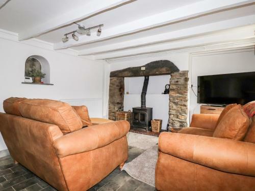 Kents Cottage