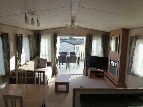 Bude Holiday Resort 5 Mins Walk To Coastal Path
