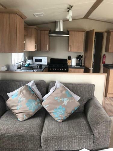 Bude Holiday Resort 5 Mins Walk To Coastal Path