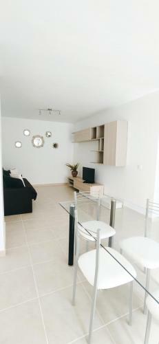 Triplex 8 Islas