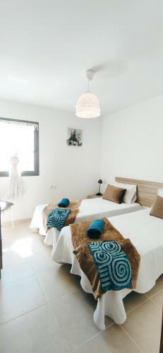 Triplex 8 Islas