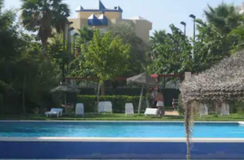 Apartamento Islantilla A 50 Metros De La Playa