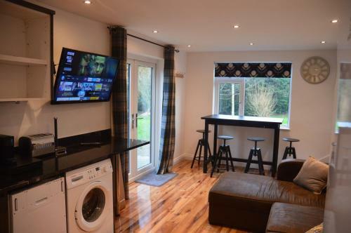 Apartamento The Annexe @ Woodland