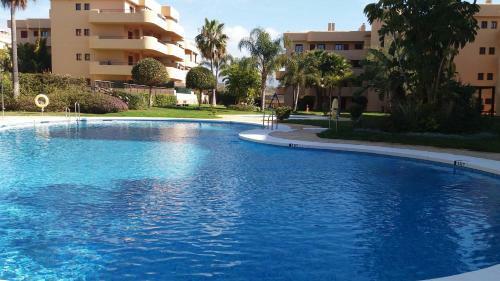 Apartamento La Cala, Vacaciones De Ensue�o