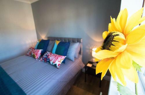 Ideal Home Away From Home Between Bury And Fairfield