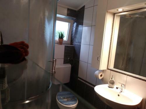 Apartamentos Ana