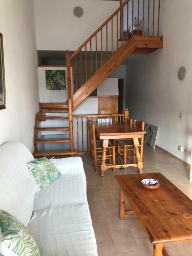 Apartamento Bonita Casa Adosada