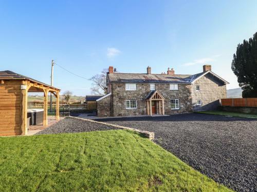 Bodaioch Cottage