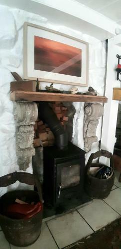 Cozy Carbence Cottage