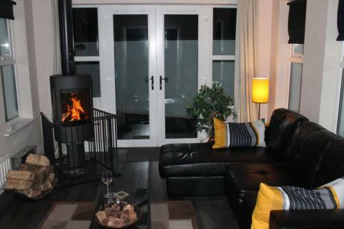 Seascape Lodge