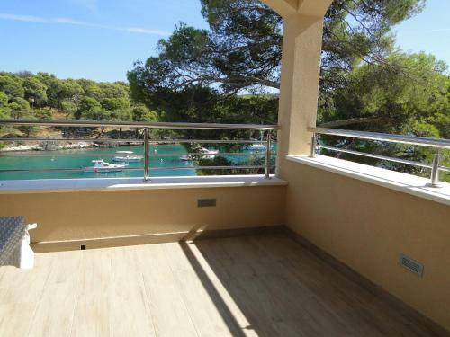Apartment Aurea