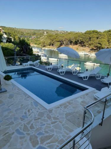Apartment Aurea