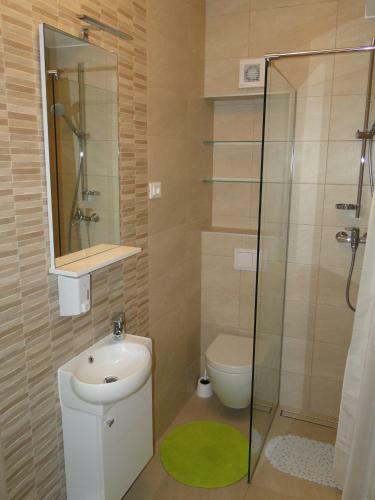Apartment Aurea