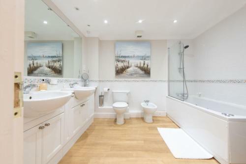 Apartamento Surf And Sand
