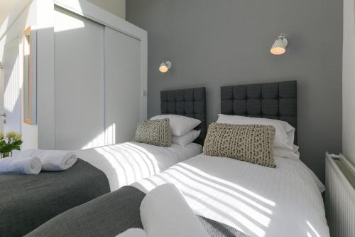 Apartamento Coastal Breeze