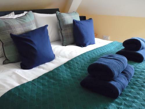 Soft Rock Apartment