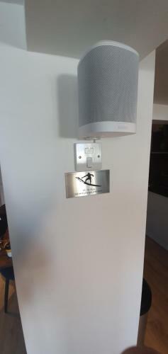 Apartamento Offshore