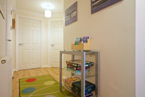 Apartamento Compass Point