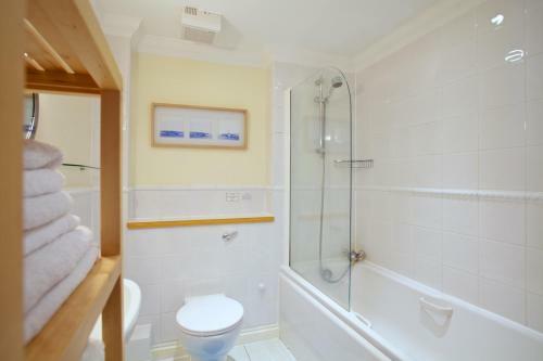Apartamento Compass Point