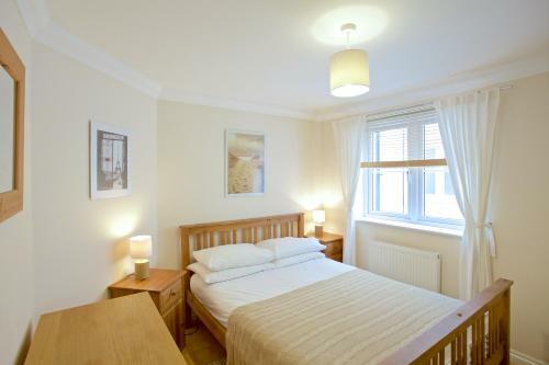 Apartamento Compass Point