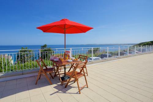 Apartamento Compass Point