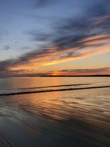 Apartamento Compass Point