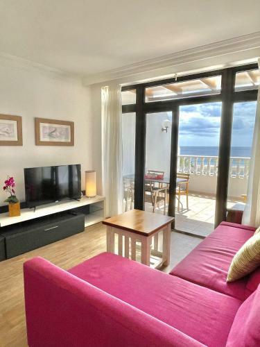Apartamento Casahost - Casa Elu Lanzarote