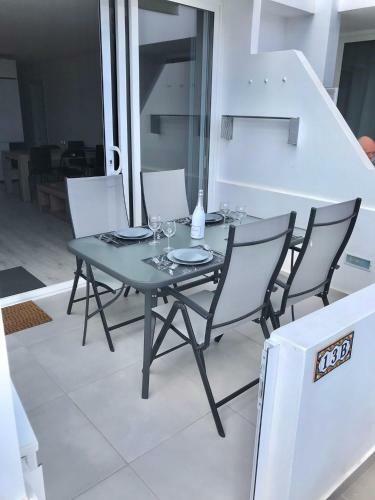 Apartamento Luxury Atlantic View Apt 13b