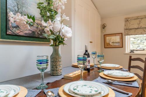 Tiesel Cottage