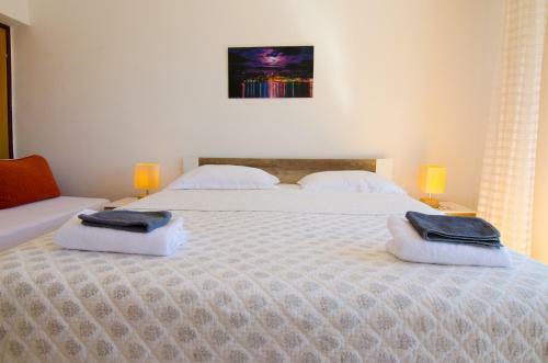 Apartmani Piculo