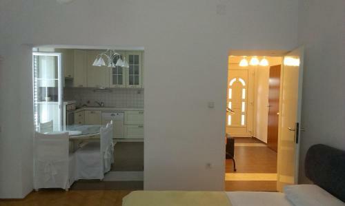 Apartmani Piculo