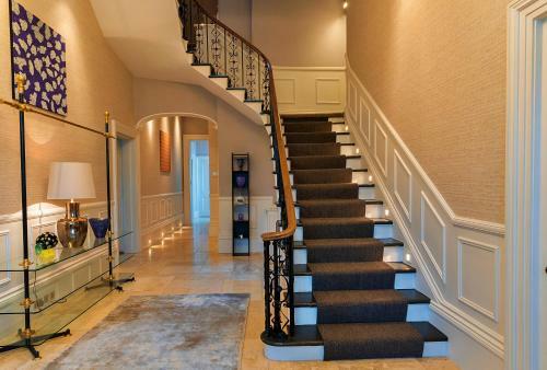 Stratford House - Luxury 4 Bed Townhouse