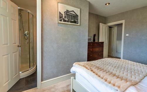 Stratford House - Luxury 4 Bed Townhouse