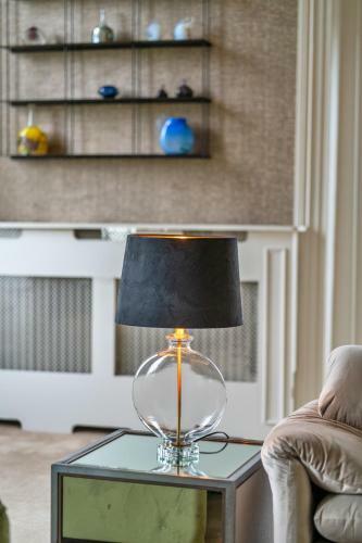 Stratford House - Luxury 4 Bed Townhouse