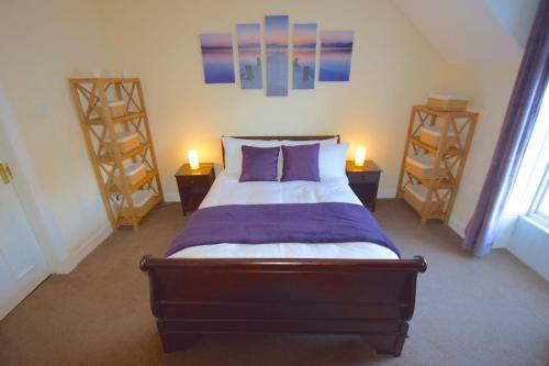 Beach House - Carrick Castle