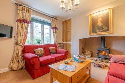 Truffles Cottage