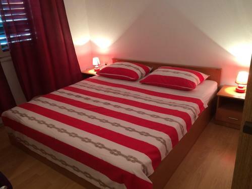 Apartmani Vesa