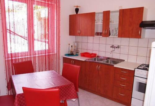 Apartmani Vesa