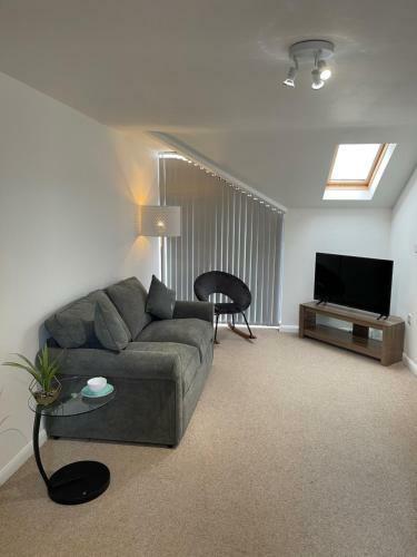 The Apartment At St Georges Terrace