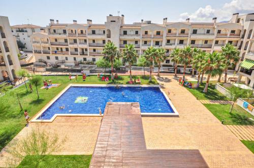 Apartamento La Cala