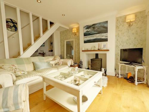 Smugglers Cottage, Selsey