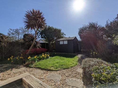Smugglers Cottage, Selsey