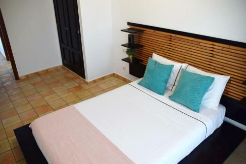 Increible Apartamento Golf