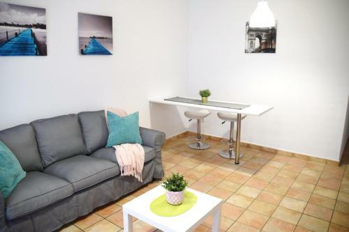 Increible Apartamento Golf