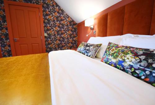 Bed & Breakfast Walter's Place