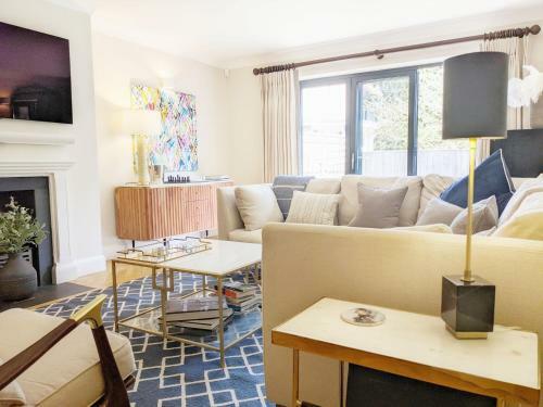 Steddles - Chichester