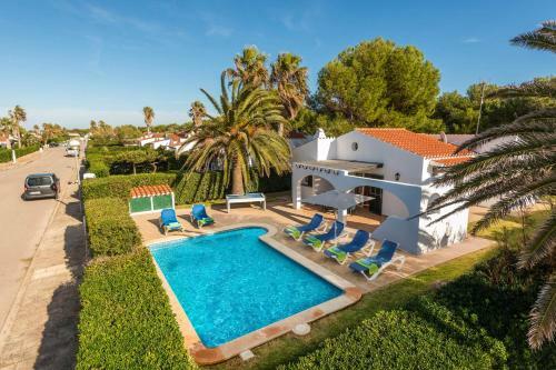 Villa Jessica By Villa Plus