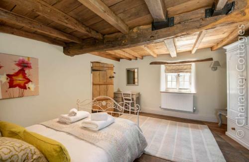 Gables Cottage